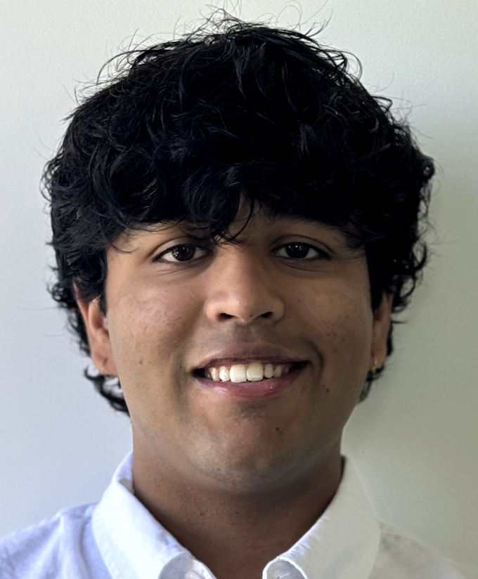 Arnav Dhariya